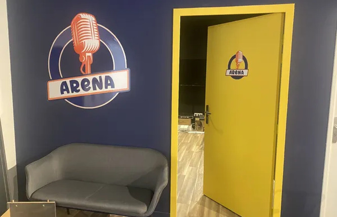 Quiz Room Rodez - Arena 15 - Luc-la-Primaube