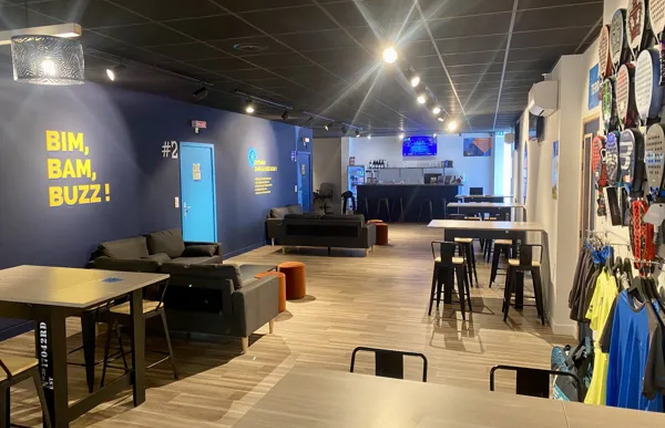 Quiz Room Rodez - Arena 16 - Luc-la-Primaube