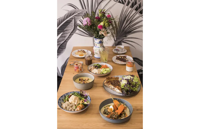 Chez Margo 3 - Rodez