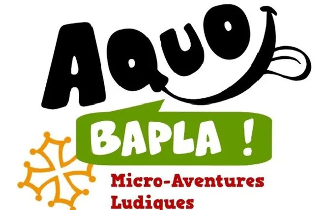 Aquo Bapla 1 - Le Monastère