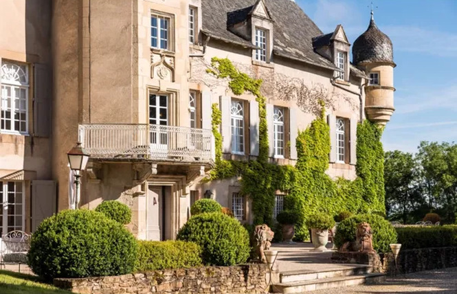 Château de Labro 3 - Onet-le-Château