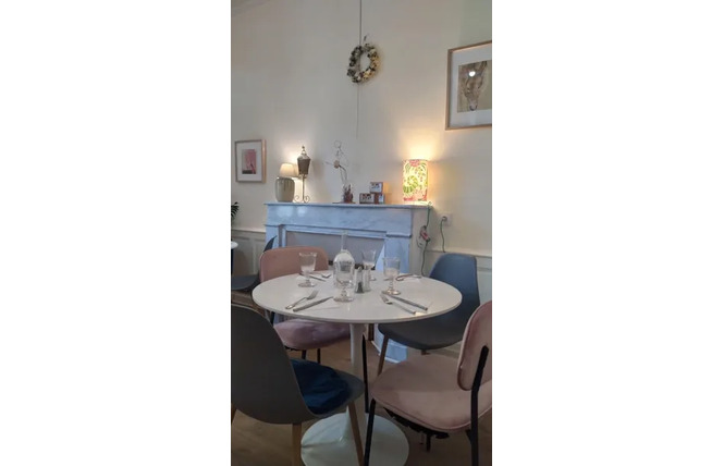 La maison de Cécile et Aimé 3 - Rodez