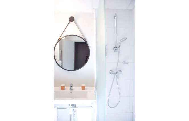Hôtel Ibis Rodez Centre 9 - Rodez