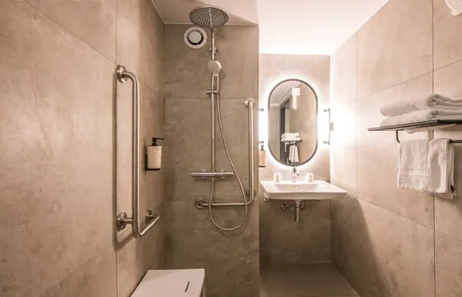 Hôtel Campanile Nature 7 - Rodez
