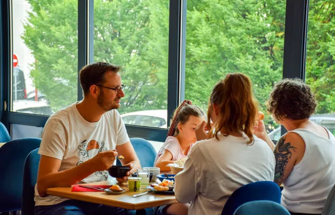 B&B HOTEL Rodez Bourran 10 - Rodez