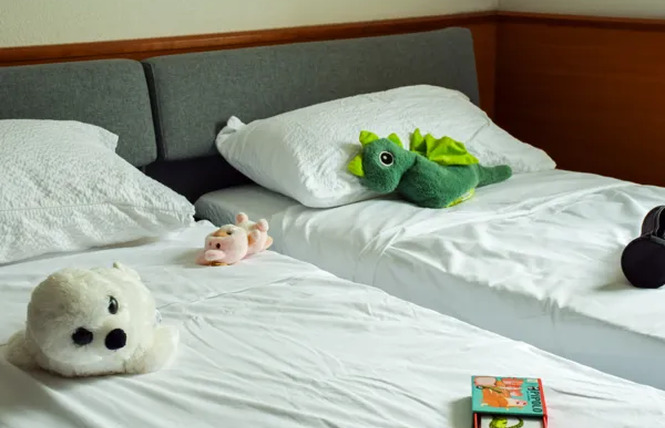 B&B HOTEL Rodez Bourran 12 - Rodez