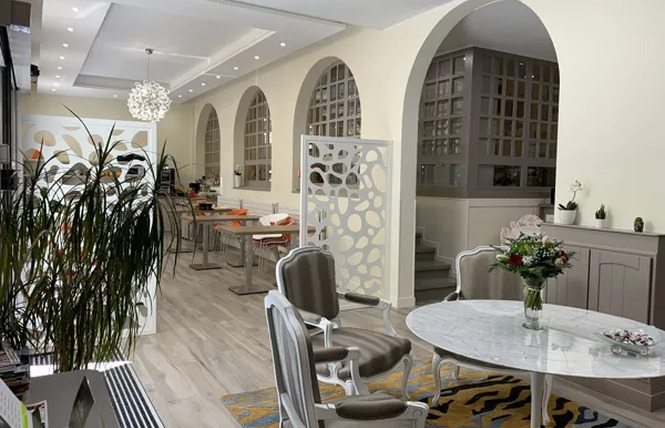 Hôtel Biney 8 - Rodez
