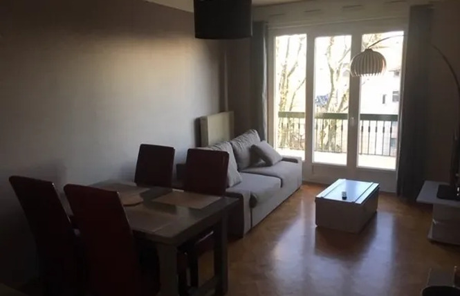 Appartement Rodez Flaugergues 3 - Rodez