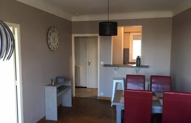 Appartement Rodez Flaugergues 1 - Rodez