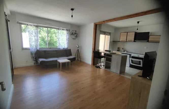 Charmant Appartement T3 Centre de Rodez 57 m² 2 - Rodez