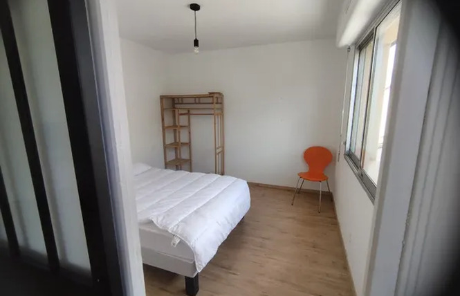 Charmant Appartement T3 Centre de Rodez 57 m² 3 - Rodez