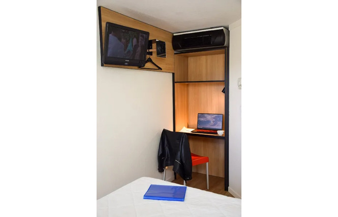 Hôtel Première Classe 3 - Rodez