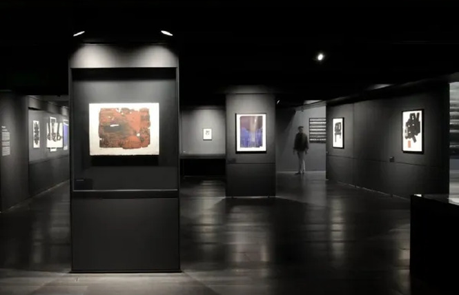 Musée Soulages (Groupes) 2 - Rodez