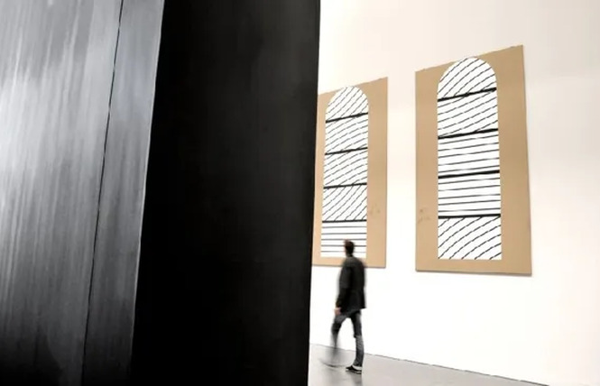 Musée Soulages (Groupes) 7 - Rodez