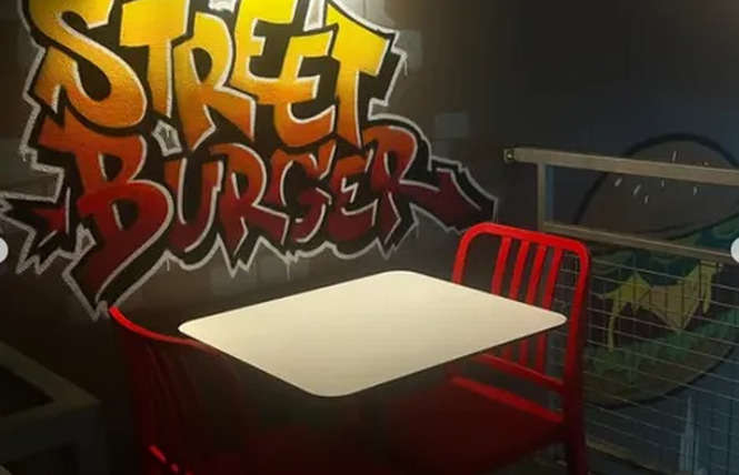 Street Burger 3 - Rodez