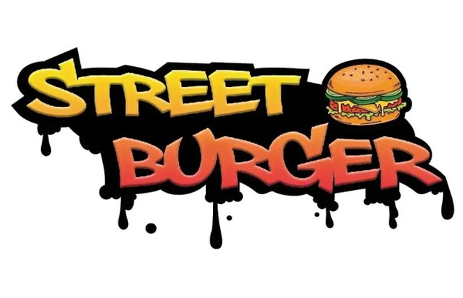 Street Burger 1 - Rodez