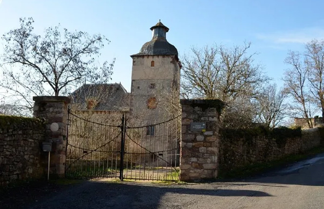 Château de la Roquette 2 - Onet-le-Château