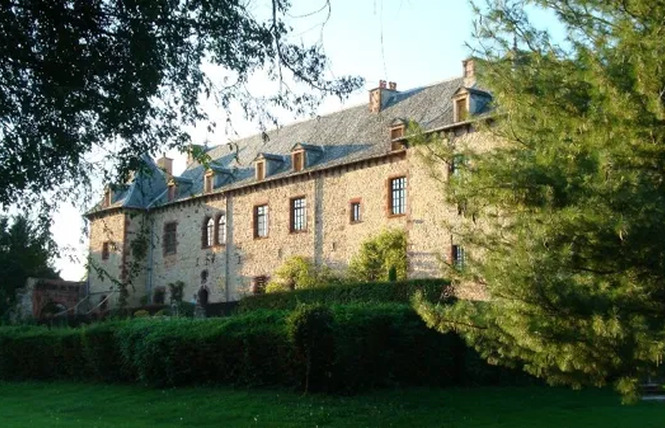 Château de la Roquette 3 - Onet-le-Château