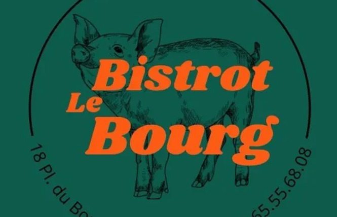 Bistrot Le Bourg 2 - Rodez