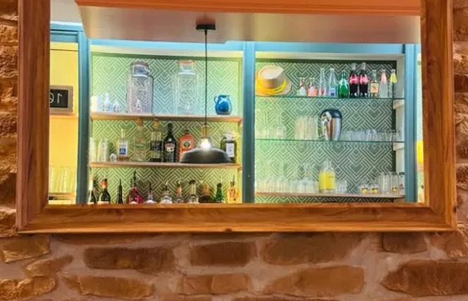 Bistrot Le Bourg 3 - Rodez