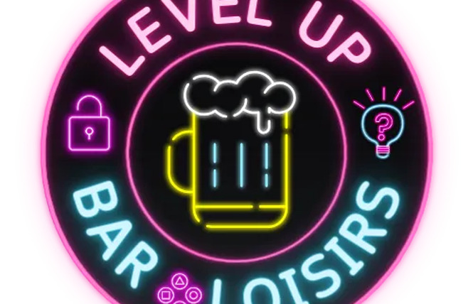 Level up 1 - Rodez