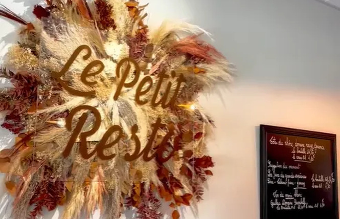 Le Petit Resto 3 - Rodez