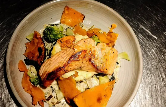 Le Petit Resto 2 - Rodez