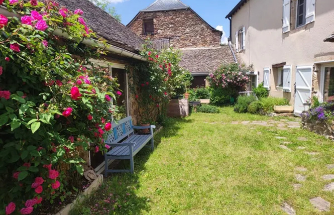 La Grange de Moussens 1 - Luc-la-Primaube