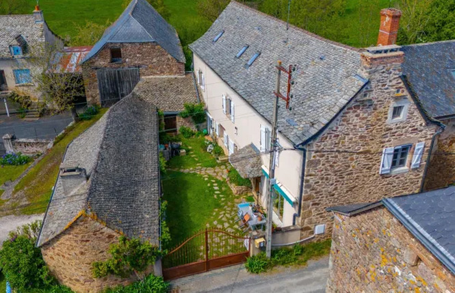 La Grange de Moussens 2 - Luc-la-Primaube