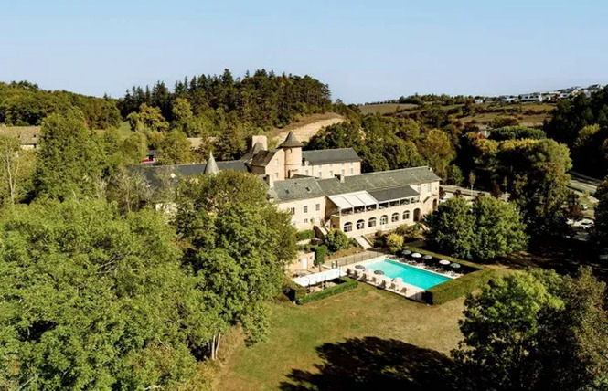 Sin Castle - Le château des péchés 1 - Onet-le-Château