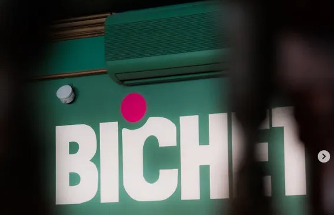 Bichette - Pub à l'Aveyronnaise 1 - Rodez