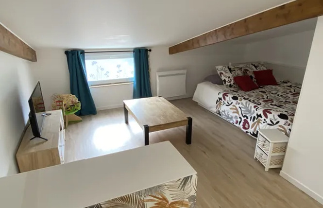 Gîte 