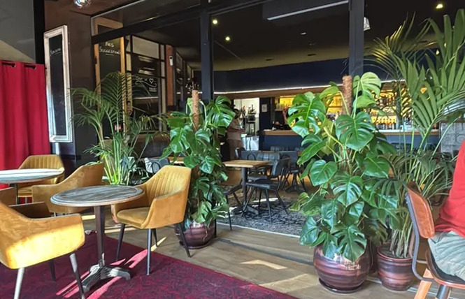 Le Petit Barreau 1 - Rodez