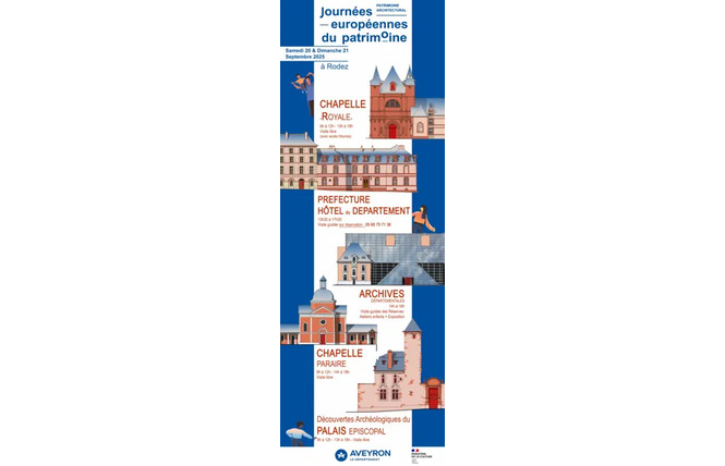 JEP - Chapelle Paraire 2 - Rodez