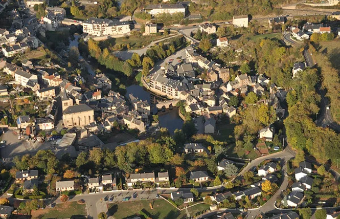 JEP - Visite de l'église Saint-Blaise du Monastère 1 - Le Monastère
