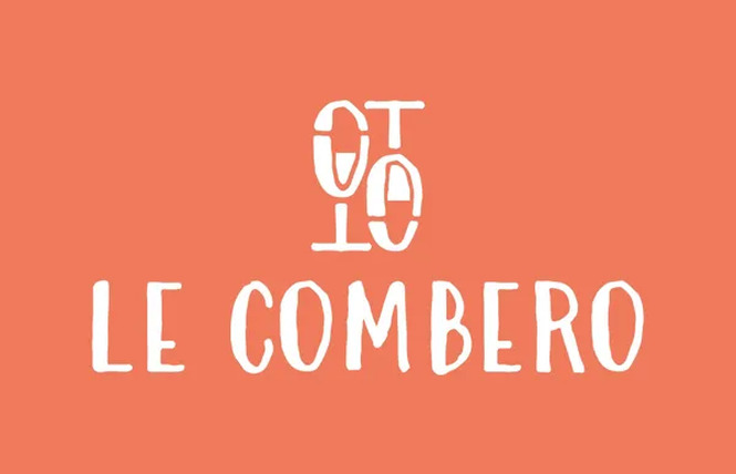 Le Combero - Bar guinguette éphémère 1 - Le Monastère