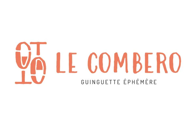 Le Combero - Bar guinguette éphémère 3 - Le Monastère