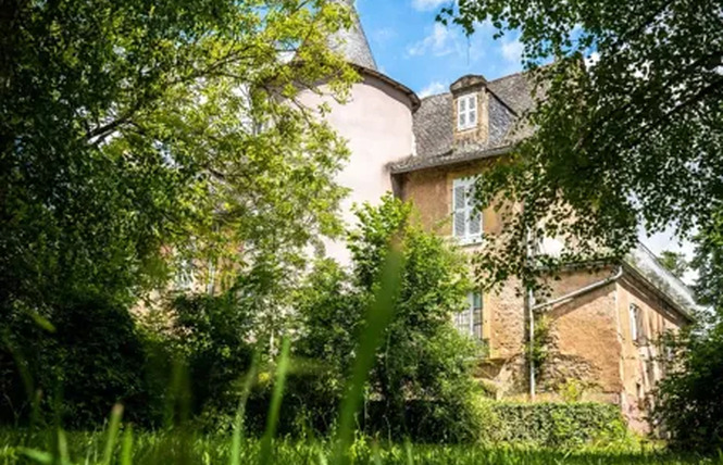 La PrAirie 1 - Le Monastère