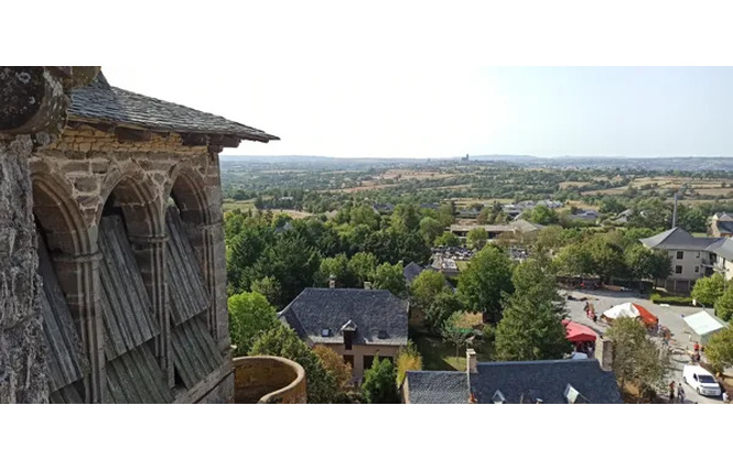 JEP - Visite guidée : 