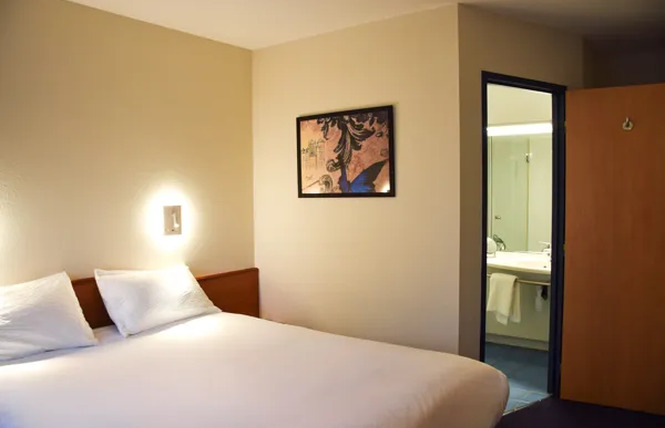 B&B HOTEL Rodez Bourran 1 - Rodez