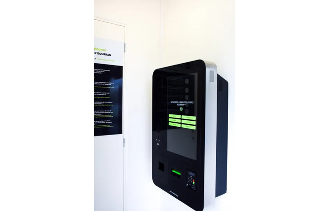 B&B HOTEL Rodez Bourran 7 - Rodez