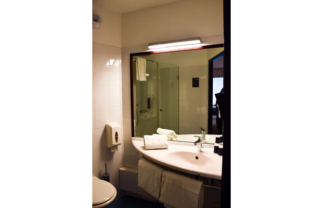 B&B HOTEL Rodez Bourran 6 - Rodez