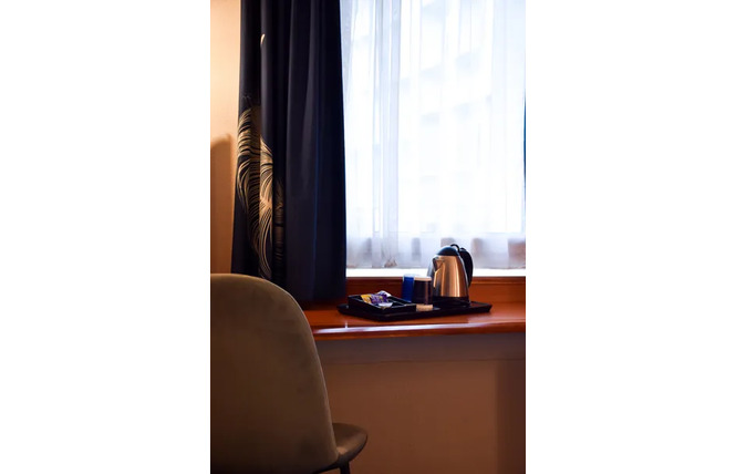 B&B HOTEL Rodez Bourran 9 - Rodez