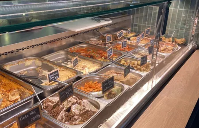 Bouillon Nature 3 - Rodez