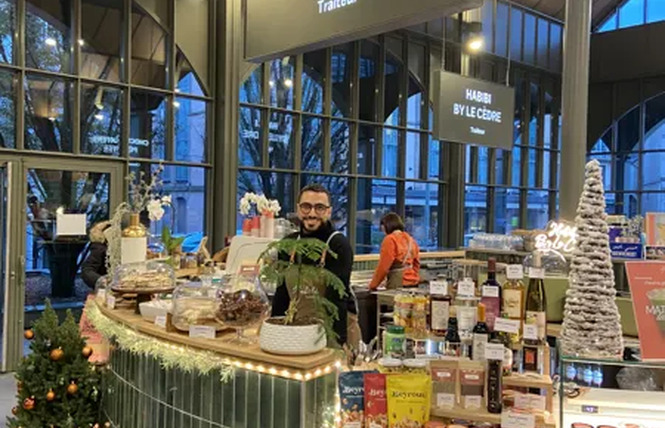 Habibi by Le Cèdre 2 - Rodez