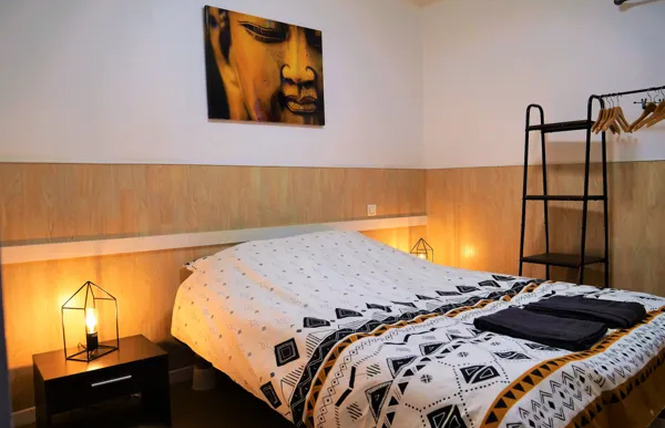 El TAP - Appartement 