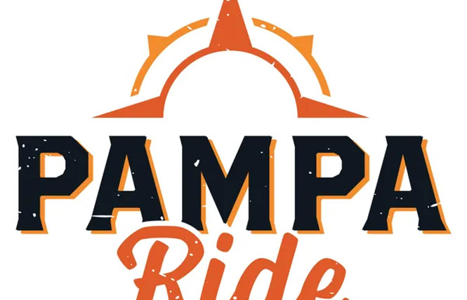 Pampa Ride - Moto 1 - Le Monastère