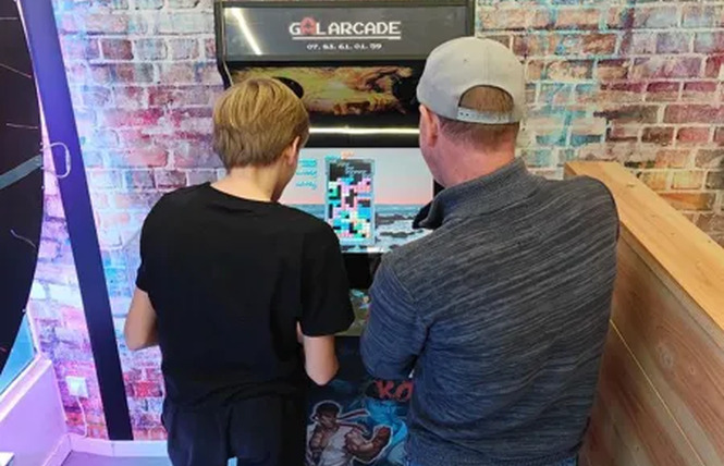 Level up - Quiz up 3 - Rodez