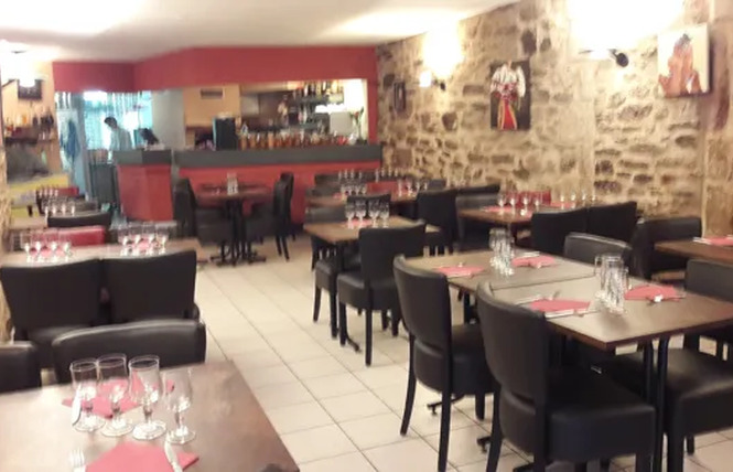 Pizzeria la Romaine 1 - Rodez