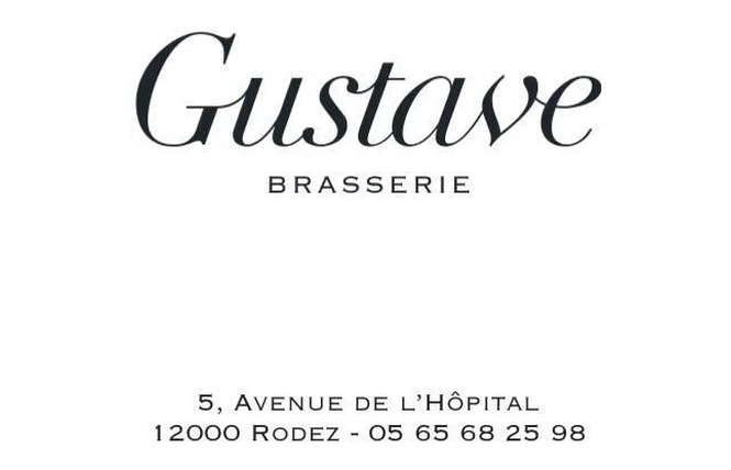 Brasserie Gustave 1 - Rodez